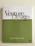 Venture Design by Anne Marie Knott Ebook (Instant Download), Anne Marie Knott