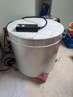 Keramiekoven Artie TV - Gebruikt, Hobby en Vrije tijd, Ophalen, Gebruikt