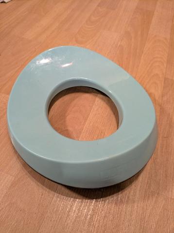 Luma brilverkleiner groenblauw beschikbaar voor biedingen