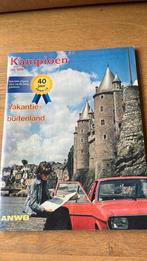 ANWB, Ophalen of Verzenden, Zo goed als nieuw, Algemeen