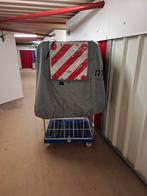 Fietsdrager beschermhoes, Ophalen of Verzenden, Gebruikt