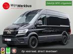 MAN TGE 35 2.0 L3H3 140pk Automaat FACELIFT 2x schuif | LED, Stof, Euro 6, Bedrijf, Diesel