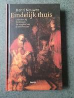 Henri J.M. Nouwen - Eindelijk thuis, Boeken, Godsdienst en Theologie, Henri J.M. Nouwen, Christendom | Katholiek, Nieuw, Ophalen of Verzenden