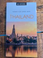 Capitool Reisgids Thailand - Zo goed als nieuw!, Capitool, Budget, Ophalen of Verzenden, Zo goed als nieuw