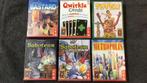 6 kaartspellen 999 Games, oa Saboteur, Qwirkle Cards, Totem, Hobby en Vrije tijd, Gezelschapsspellen | Kaartspellen, Een of twee spelers