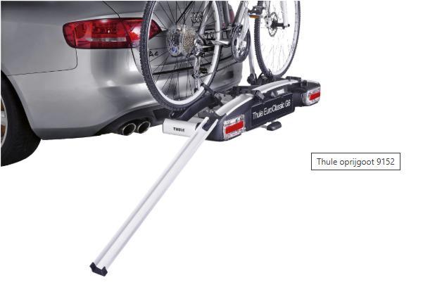Thule Loading Ramp 9152, Auto diversen, Dakdragers, Nieuw, Ophalen of Verzenden