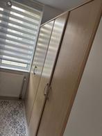 Grote kledingkast - 195x200x60 cm, Huis en Inrichting, Kasten | Kledingkasten, Ophalen, Overige materialen, Gebruikt, 200 cm of meer