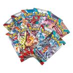 Pokemon Combined Powers Premium Collection Box €59,95 ➡️, Nieuw, Foil, Ophalen of Verzenden