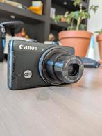 Canon S120 Compact Camera, Ophalen, Gebruikt, Canon, Compact