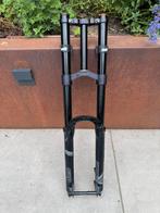 Double crown DH fork Bartlett MPI, Fietsen en Brommers, Fietsen | Mountainbikes en ATB, Fully, Ophalen of Verzenden, Gebruikt