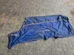 Bucas Recuptex therapy deken Maat 195 (6'6), Dieren en Toebehoren, Ophalen, Zo goed als nieuw, X, Deken