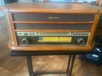 Roadstar HIF-1893TUMPK, Cd-speler, MP3-aansluiting, Zo goed als nieuw, Ophalen