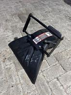 Deflector John deere 300 series, Cirkelmaaier, Ophalen, Nieuw, 50 cm of meer