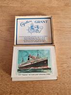 Vintage Shag Tabak Verzameling, Ophalen of Verzenden, Gebruikt, Verpakking