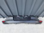 Achterbumper Diffuser Renault CLIO 4 Spoiler -21007, Ophalen of Verzenden, -, -, -