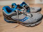 Saucony Echelon 3 - Maat 49 (valt als 47.5-48), Sport en Fitness, Loopsport en Atletiek, Ophalen