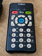 PlexTalk Pocket PTP1 Daisy Speler met accessoires, Ophalen of Verzenden, Zo goed als nieuw, USB 2, Minder dan 500 GB