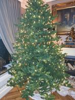 Kerstboom, Ophalen, Gebruikt