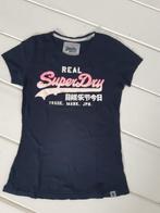 Superdry t-shirt - mt 36, Ophalen of Verzenden, Zo goed als nieuw, Korte mouw, Maat 36 (S)