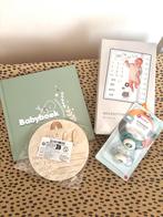 Leuk pakketje babyspullen, Ophalen, Nieuw