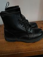 Dr. Martens - Maat 43 - Nieuwstaat, Kleding | Heren, Schoenen, Ophalen of Verzenden, Nieuw, Zwart, Boots