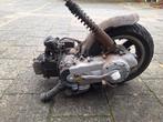 Vespa LX/S/Piaggio Zip Motorblok, Ophalen of Verzenden, Gebruikt, Blok, Vespa