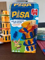 Toren van Pisa spel - Jumbo, Ophalen of Verzenden, Zo goed als nieuw, Jongen of Meisje