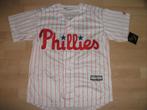 Philadelphia Phillies Jersey Harper maat: XL, Sport en Fitness, Honkbal en Softbal, Verzenden, Nieuw, Honkbal, Kleding