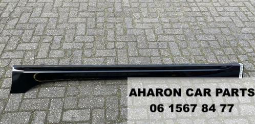 F40 M Dorpel MSP Links Zijskirt Sideskirt 1 Serie BMW 411, Auto-onderdelen, Carrosserie en Plaatwerk, Gebruikt, Ophalen of Verzenden