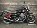 Moto Guzzi V7 IV 850 STONE SPECIAL EDITION (bj 2023), 744 cc, Bedrijf, Meer dan 35 kW, Toermotor