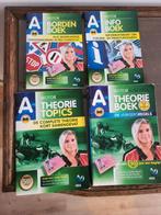 Vekabest Motortheorie Pakket, Boeken, Motoren, Ophalen of Verzenden, Zo goed als nieuw, Vekabest, Algemeen