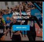 Ticket halve marathon Eindhoven Wave 5, Tickets en Kaartjes, Eén persoon