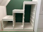 Trofast Ikea trapkast, Ophalen, Gebruikt, Kast, 75 tot 100 cm