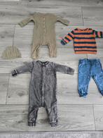 Z8 newborn baby maat 56, Kinderen en Baby's, Babykleding | Maat 56, Gebruikt, Ophalen of Verzenden, Jongetje, Z8