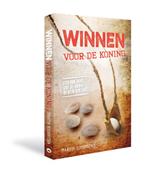 Winnen voor de Koning / Martin Koornstra., Boeken, Ophalen of Verzenden, Zo goed als nieuw, Christendom | Protestants