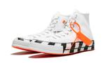 Off-White Converse maat 46, Kleding | Heren, Ophalen of Verzenden, Nieuw