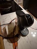 Dolce Gusto Genio S Koffiezetapparaat - Zwart, Gebruikt, Koffiemachine, Ophalen of Verzenden, 1 kopje