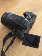 Nikon Coolpix P900, Audio, Tv en Foto, Fotocamera's Digitaal, Compact, Ophalen of Verzenden, Zo goed als nieuw, 8 keer of meer