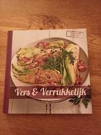 Vers & verrukkelijk, Boeken, Ophalen of Verzenden, Zo goed als nieuw