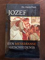 Ds. Henk Poot, Jozef een messiaanse geschiedenis, Nieuw, Ophalen of Verzenden