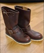 Red Wings laarzen, Bruin, Lage of Enkellaarzen, Ophalen of Verzenden, Zo goed als nieuw