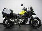 Suzuki DL 650 V-STROM ABS (bj 2017), Motoren, Motoren | Suzuki, Bedrijf, Overig