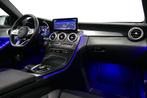 Mercedes-Benz C-klasse 300 e AMG Line / C63S AMG Diffuser /, Auto's, Automaat, Gebruikt, Euro 6, 320 pk