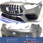 W177 A45 A45S AMG BODYKIT A KLASSE HATCHBACK 2018-2022 MAT G, Gebruikt, -, Ophalen of Verzenden, Bumper