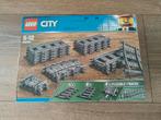 Lego trein rails 60205 nieuw, Ophalen of Verzenden