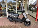 sym fiddle 2 iron grey  2020, Fietsen en Brommers, Scooters | SYM, Ophalen of Verzenden, Zo goed als nieuw, Hoofdstraat 23, Benzine