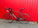 B-TWIN met Shimano versnelling, Fietsen en Brommers, Fietsen | Racefietsen, Overige merken, Meer dan 20 versnellingen, 26 inch