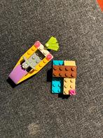 Lego Friends 41000 waterpret, Ophalen of Verzenden, Gebruikt, Complete set, Lego