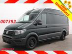Volkswagen Crafter 2.0 TDI 177 PK 4Motion L3-H3 MARGE! Airco, Caravans en Kamperen, Campers, Buscamper of Camperbus, Volkswagen