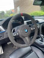 Bmw alcantara stuur, rode 12H markering. F20 F21 F30 F32 etc, Ophalen of Verzenden, Nieuw, BMW